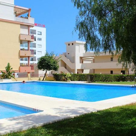 Duplex Con Impresionantes Vistas Al Mar Apartment Benalmadena Ngoại thất bức ảnh