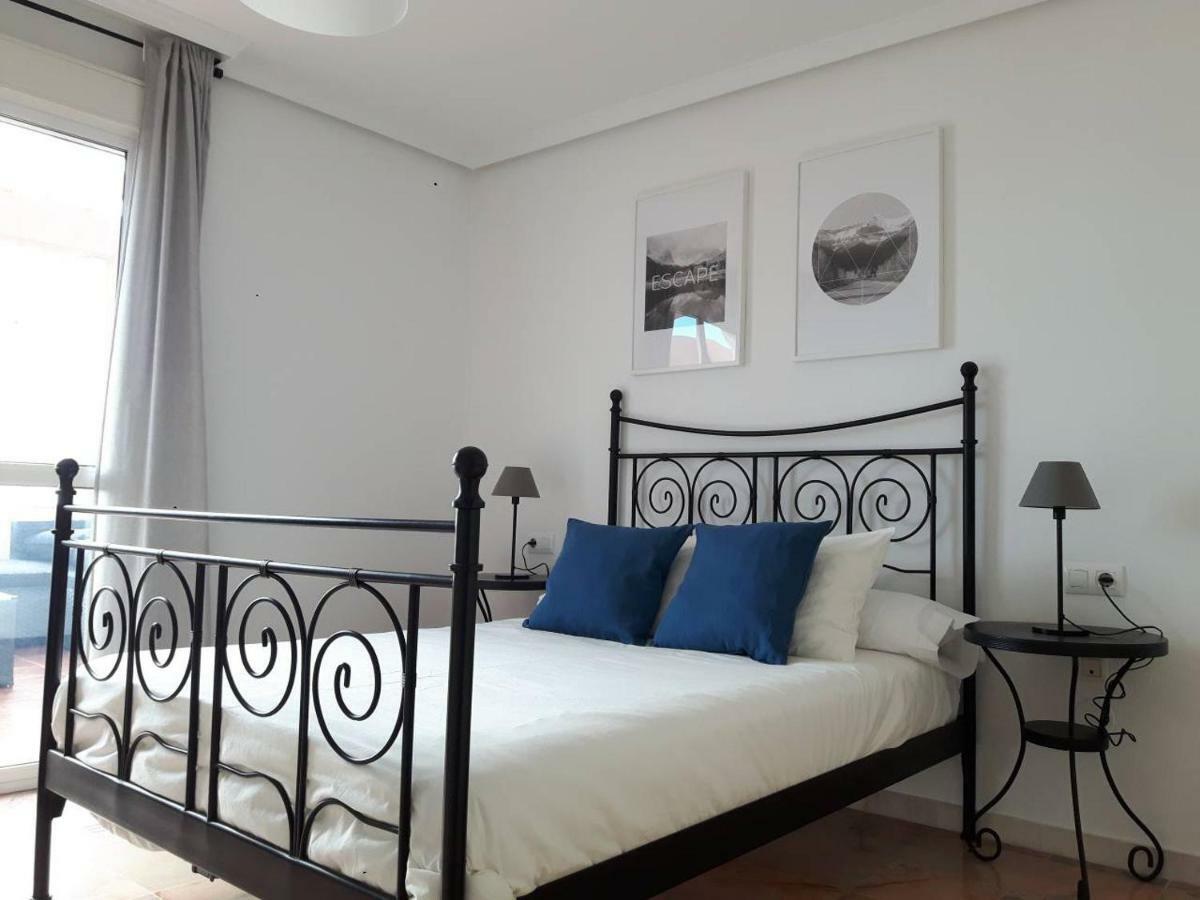 Duplex Con Impresionantes Vistas Al Mar Apartment Benalmadena Ngoại thất bức ảnh