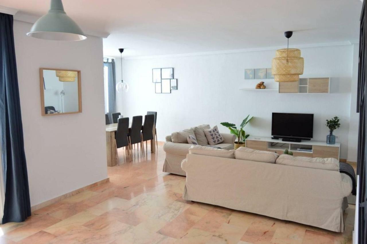 Duplex Con Impresionantes Vistas Al Mar Apartment Benalmadena Ngoại thất bức ảnh