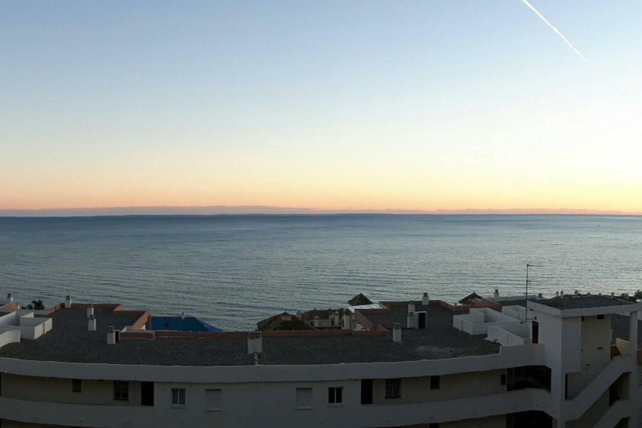 Duplex Con Impresionantes Vistas Al Mar Apartment Benalmadena Ngoại thất bức ảnh