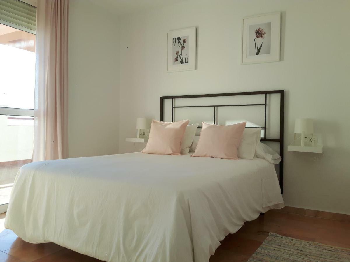 Duplex Con Impresionantes Vistas Al Mar Apartment Benalmadena Ngoại thất bức ảnh