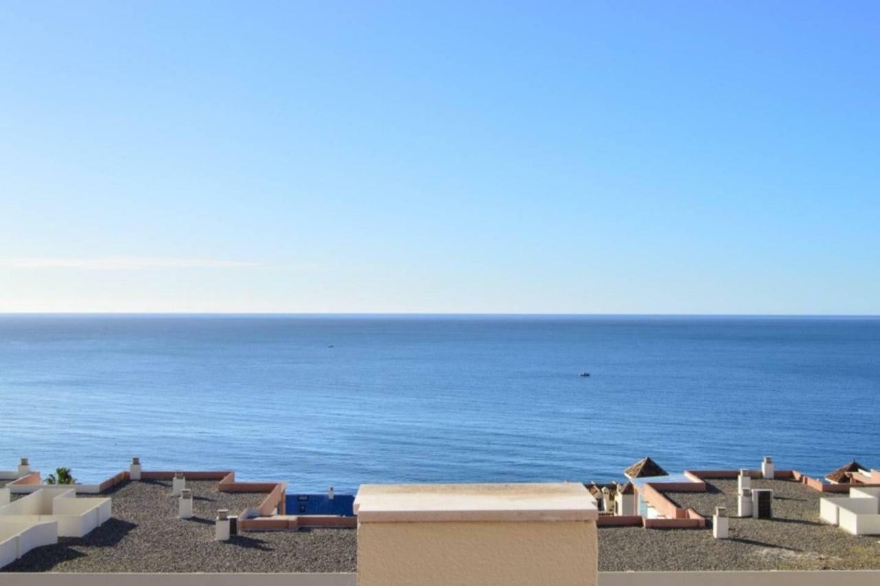Duplex Con Impresionantes Vistas Al Mar Apartment Benalmadena Ngoại thất bức ảnh