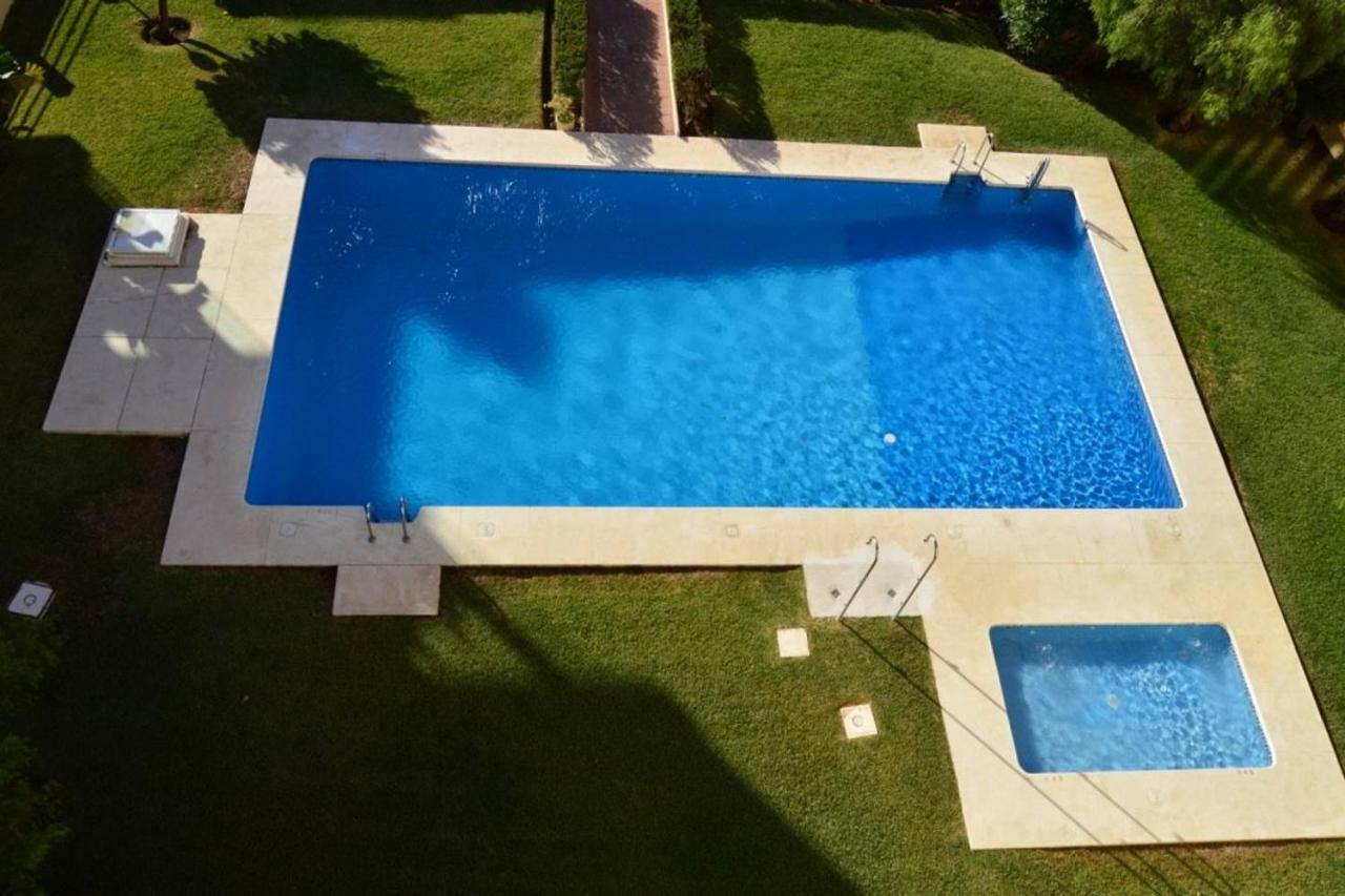 Duplex Con Impresionantes Vistas Al Mar Apartment Benalmadena Ngoại thất bức ảnh