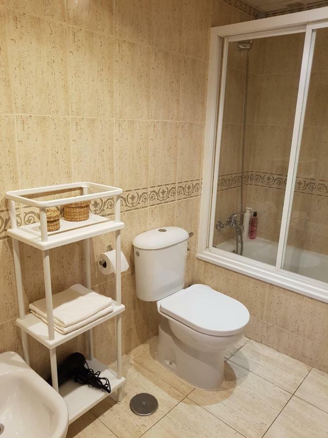 Duplex Con Impresionantes Vistas Al Mar Apartment Benalmadena Ngoại thất bức ảnh