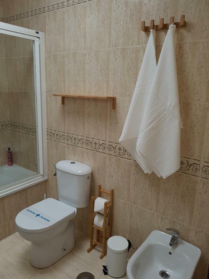 Duplex Con Impresionantes Vistas Al Mar Apartment Benalmadena Ngoại thất bức ảnh